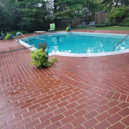 E&C Hardscaping & Masonry